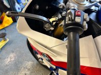 BMW S1000RR