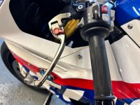 BMW S1000RR