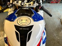 BMW S1000RR