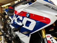 BMW S1000RR