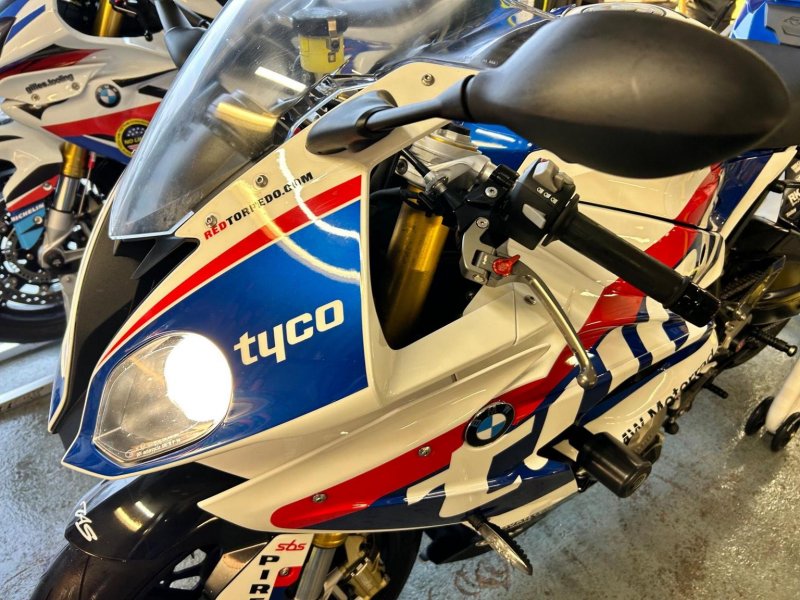 BMW S1000RR