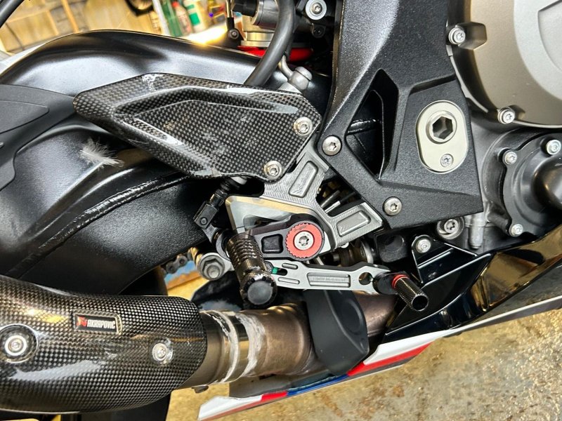 BMW S1000RR