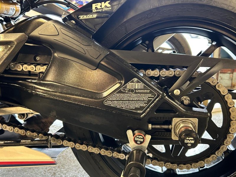 BMW S1000RR