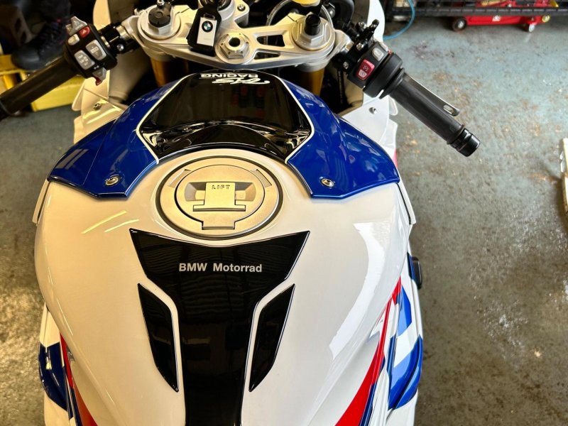 BMW S1000RR