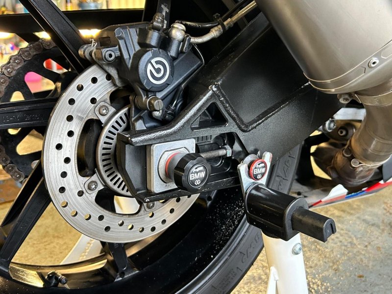 BMW S1000RR