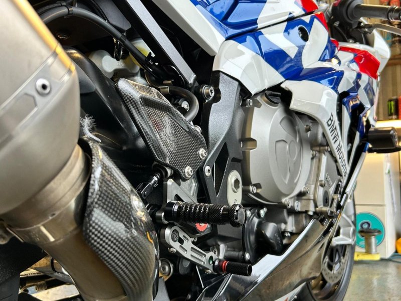 BMW S1000RR