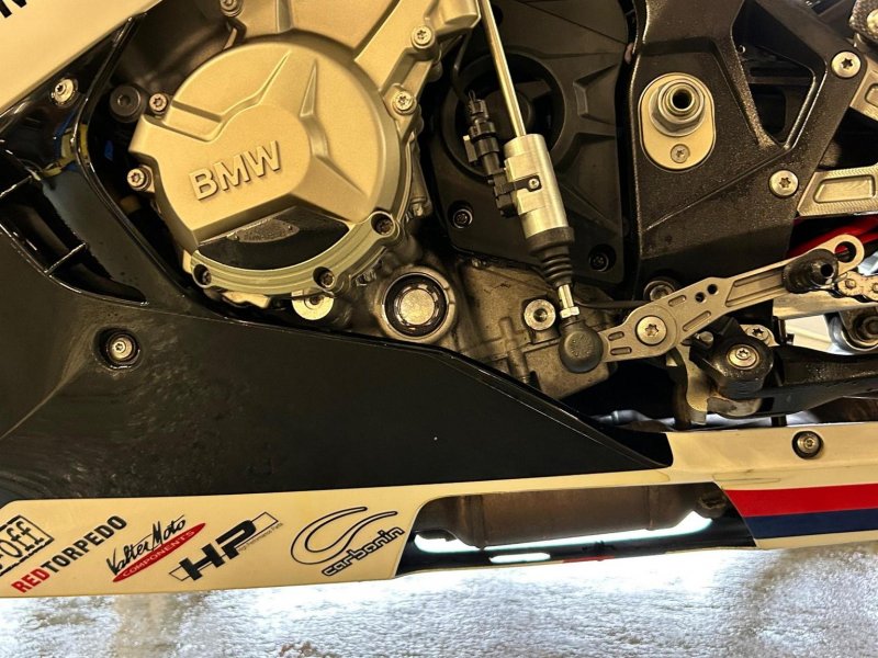 BMW S1000RR