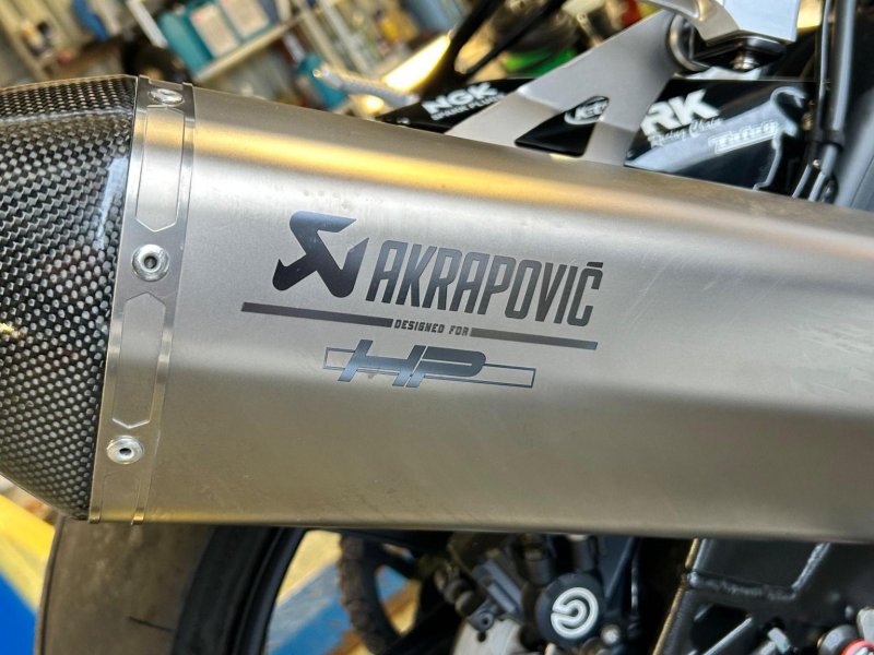 BMW S1000RR