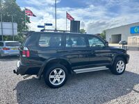 MITSUBISHI SHOGUN SPORT