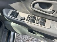 MITSUBISHI SHOGUN SPORT