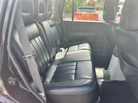 MITSUBISHI SHOGUN SPORT