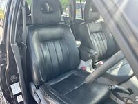 MITSUBISHI SHOGUN SPORT