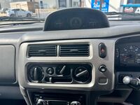 MITSUBISHI SHOGUN SPORT