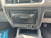 MITSUBISHI SHOGUN SPORT