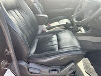MITSUBISHI SHOGUN SPORT