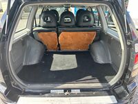 MITSUBISHI SHOGUN SPORT