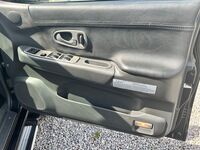 MITSUBISHI SHOGUN SPORT