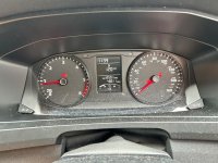 VOLKSWAGEN TRANSPORTER SHUTTLE