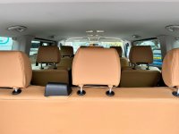 VOLKSWAGEN TRANSPORTER SHUTTLE