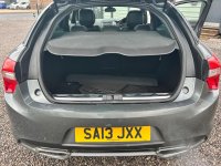 CITROEN DS5