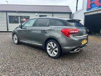 CITROEN DS5
