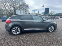 CITROEN DS5