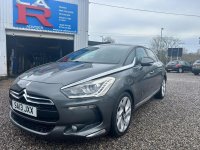 CITROEN DS5