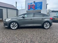 CITROEN DS5
