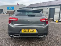 CITROEN DS5