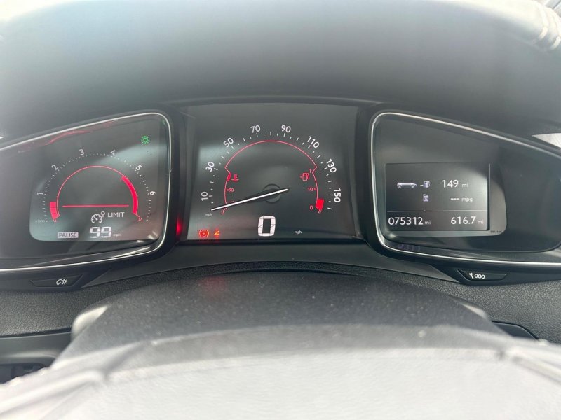 CITROEN DS5