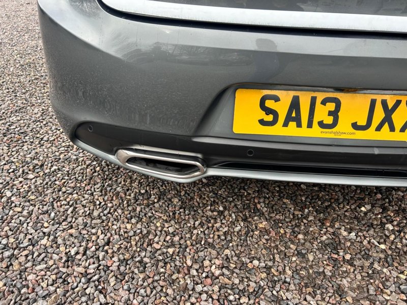 CITROEN DS5
