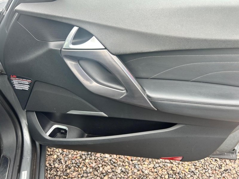 CITROEN DS5