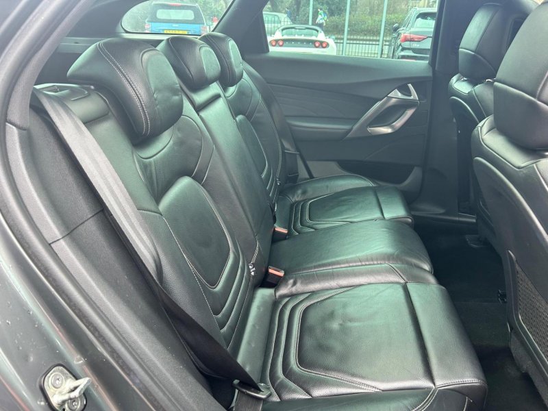 CITROEN DS5