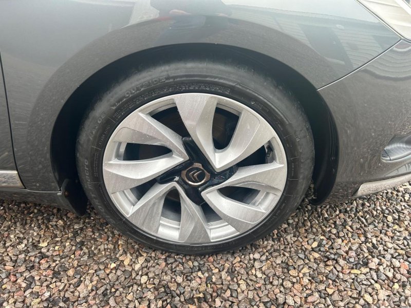 CITROEN DS5