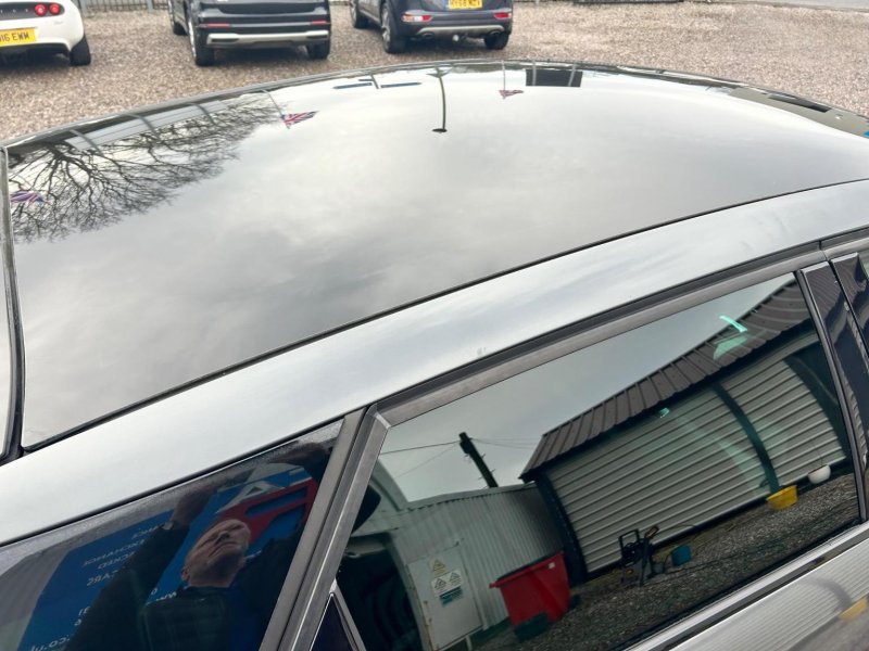 CITROEN DS5