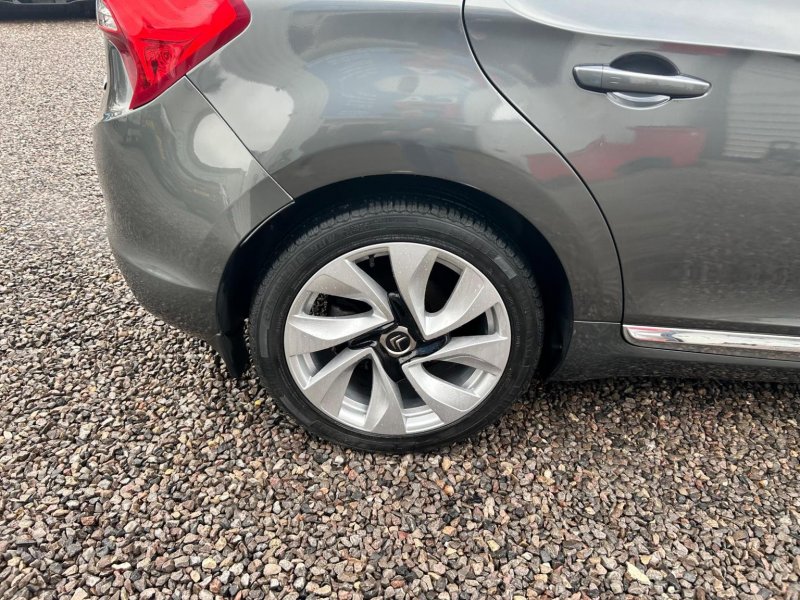 CITROEN DS5