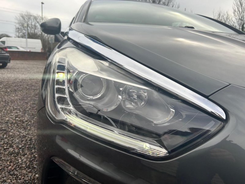 CITROEN DS5