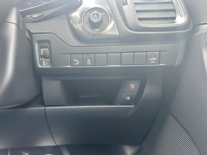 CITROEN DS5