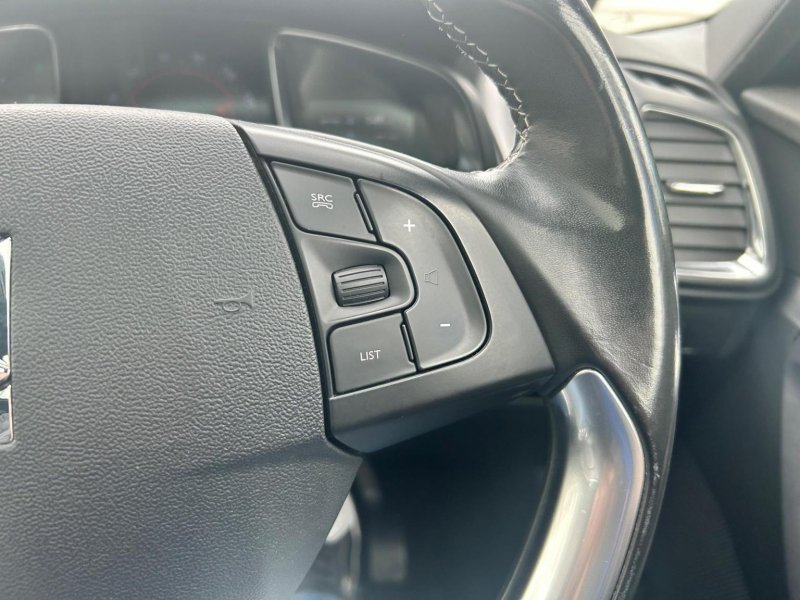 CITROEN DS5