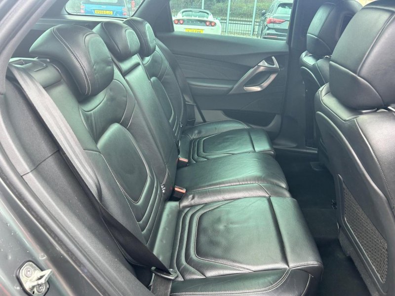 CITROEN DS5
