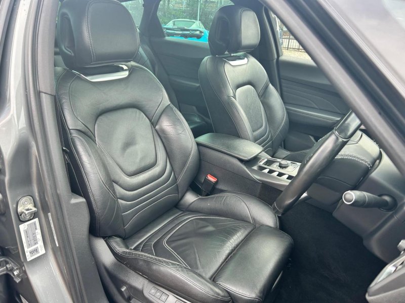 CITROEN DS5