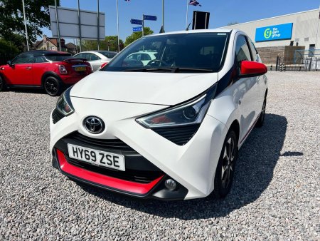 TOYOTA