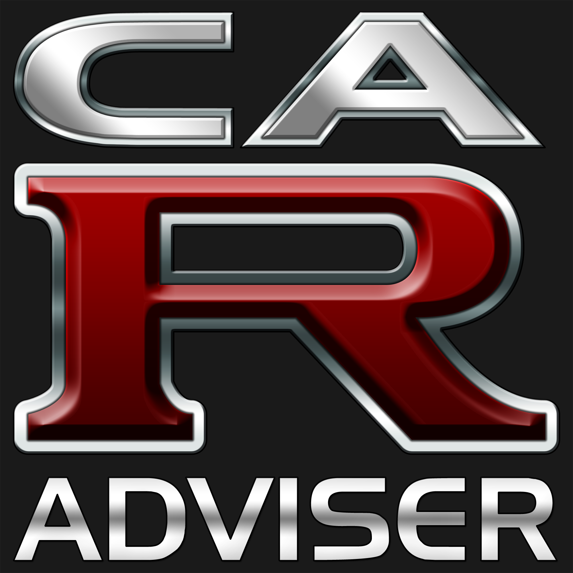 Car Adviser logo